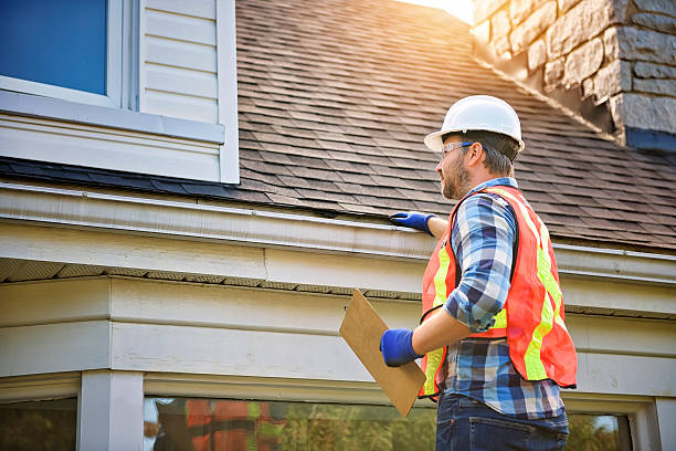 Trusted Roof Inspection service in Des Plaines, IL - Ben Roofing and Steel LLC
